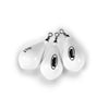 Plomo en forma de pera con giratorio 70g Lineaeffe 8170070