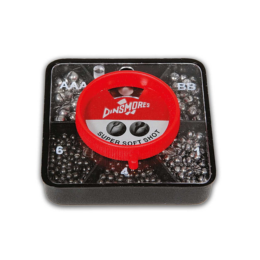 Square Box 5 Compartments 100g Lineaeffe 8240005