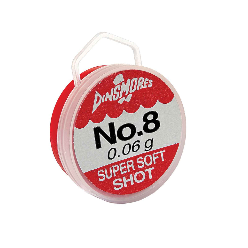 Refill Split Shots 0,3g Lineaeffe 8241103