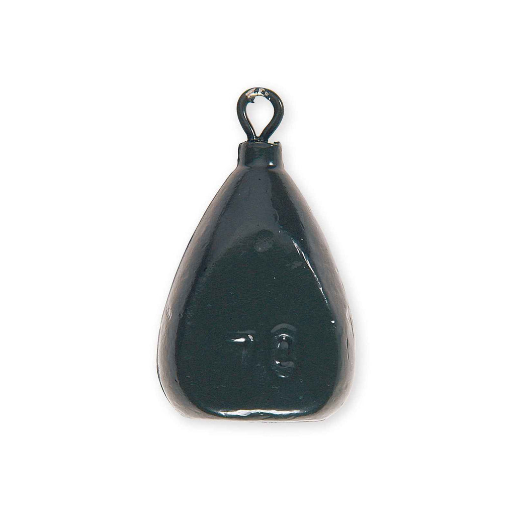 Fishing Lead With Ring Weight 120g Lineaeffe 8270195