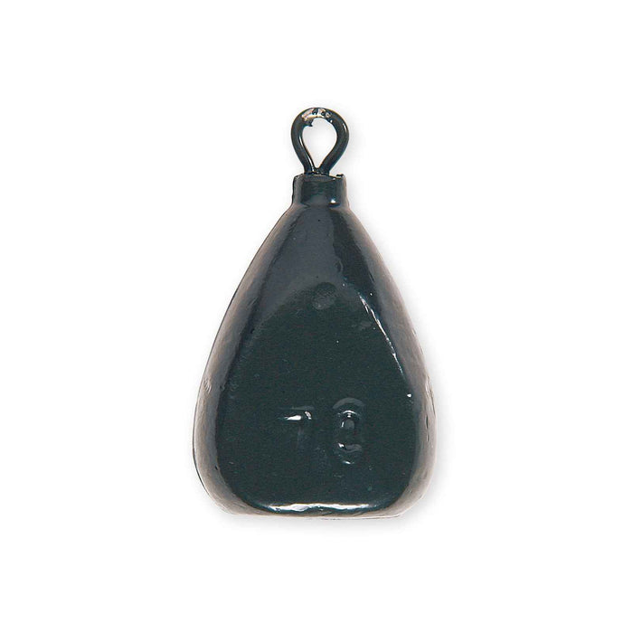 Fishing Lead With Ring Weight 120g Lineaeffe 8270195