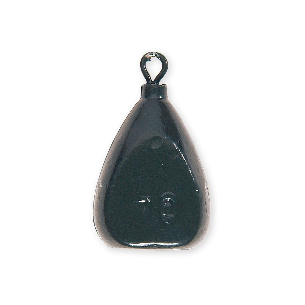 Fishing Lead With Ring Weight 150g Lineaeffe 8270196