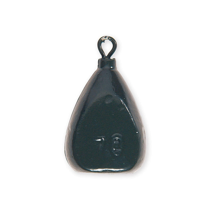 Fishing Lead With Ring Weight 150g Lineaeffe 8270196