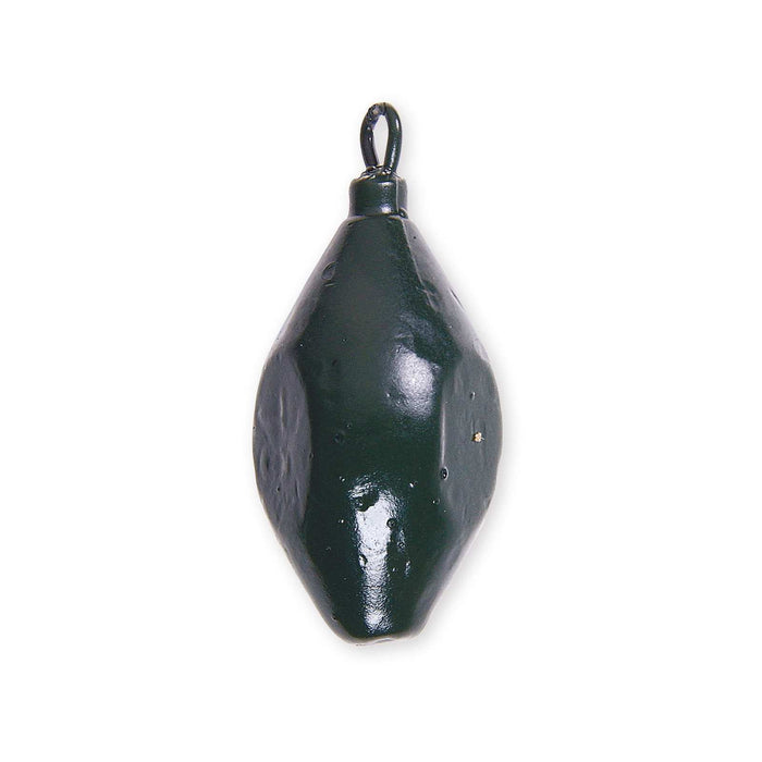 Pear Fishing Lead With Ring 70g Lineaeffe 8270270