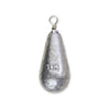 Shaped Lead Pear With Swivel 25g Lineaeffe 8271025