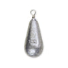 Shaped Lead Pear With Swivel 50g Lineaeffe 8271050