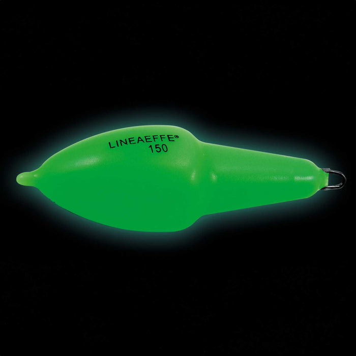 Plomo Bullet Fluo 125g Lineaeffe 8278012