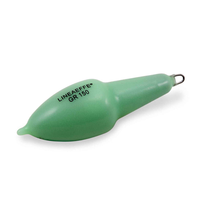 Plomo Bullet Fluo 200g Lineaeffe 8278020