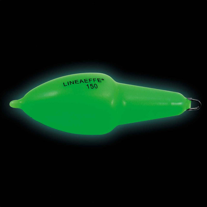 Plomo Bullet Fluo 200g Lineaeffe 8278020