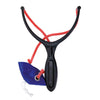 Catapulta de Cebo Redonda Elástica Exterior Lineaeffe 8350052
