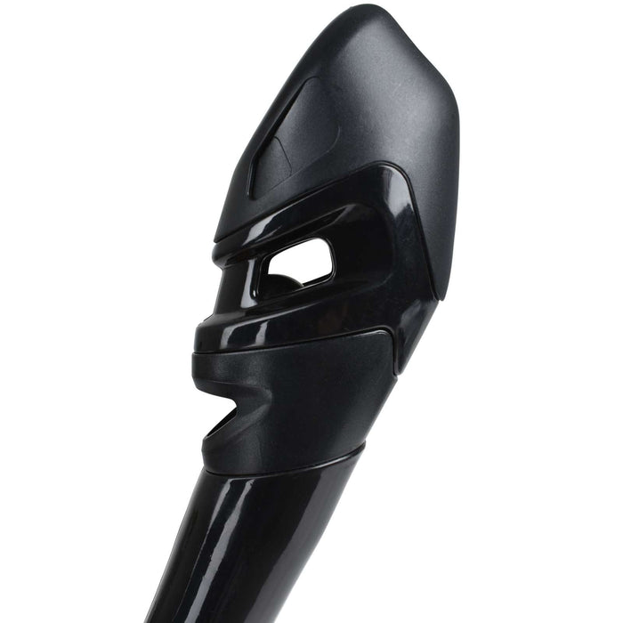 Snorkel de buceo Vortex Dry Black-Black Seac 84-22N-SBL