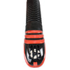 Snorkel de buceo Vortex Dry Black-Red Seac 84-22RM-SBL