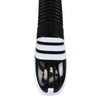 Snorkel de buceo Vortex Dry Black-White Seac 84-22W-SBL