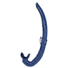 Freediving and Spearfishing Snorkel Liquid Pro Blue Seac 84-23B-SB