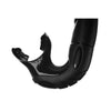 Snorkel de apnea y pesca submarina Liquid Pro Negro Seac 84-23N-SBL