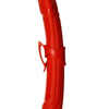 Snorkel de apnea y pesca submarina Liquid Pro Rojo Seac 84-23R-SR