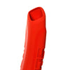 Snorkel de apnea y pesca submarina Liquid Pro Rojo Seac 84-23R-SR