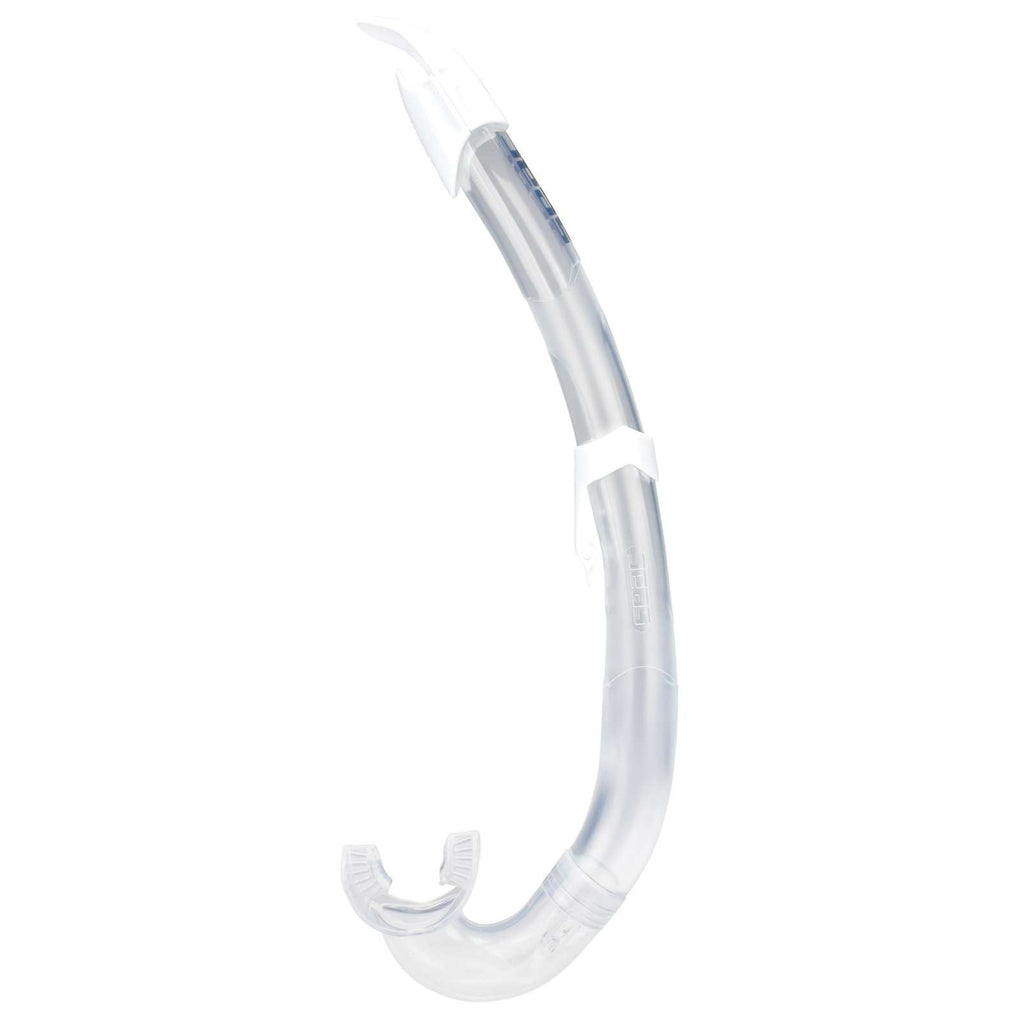 Snorkel de snorkel Flash Clear-White Seac 84-26W-SKL