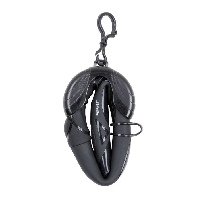 Esnórquel de Buceo Tortuga Negra Seac 84-31N-SBL