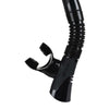 Snorkel de buceo Fast Tech Dry Black Seac 84-32N-SBL