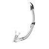 Snorkel de snorkel Fast Clear-Black Seac 84-35N-SKL