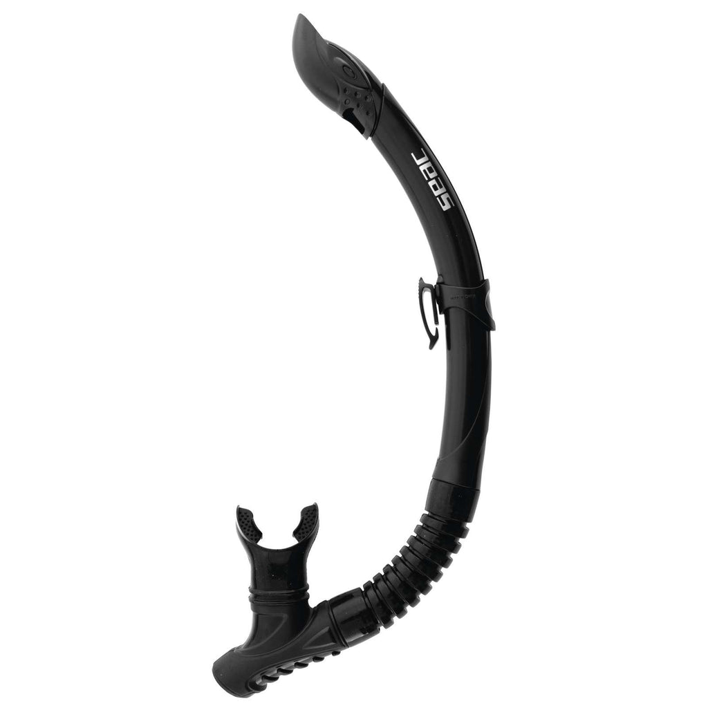 Snorkel de buceo Reverse Black Seac 84-39N-SBL