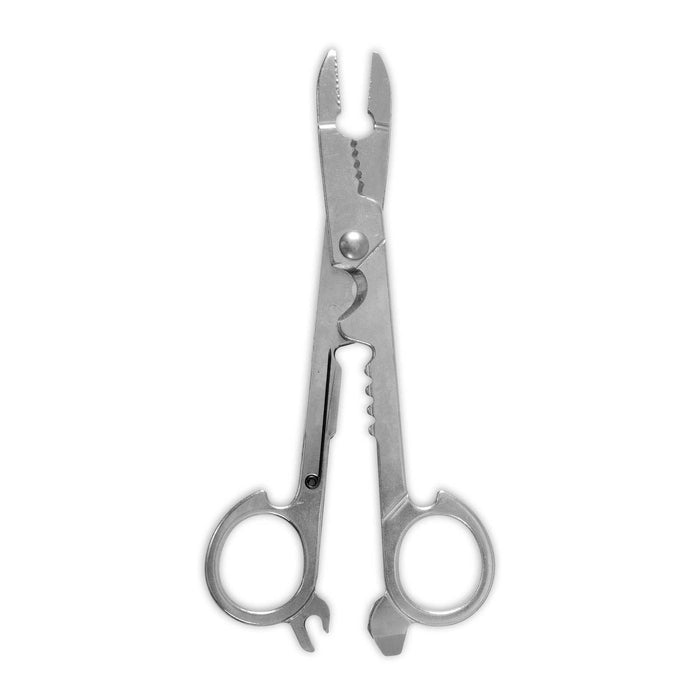 Pince Wonder en Inox 16cm Lineaeffe 8420002