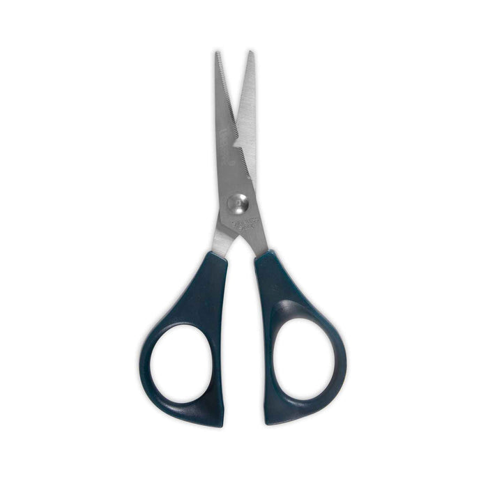 Ciseaux Deluxe en acier inoxydable 11cm Lineaeffe 8420015