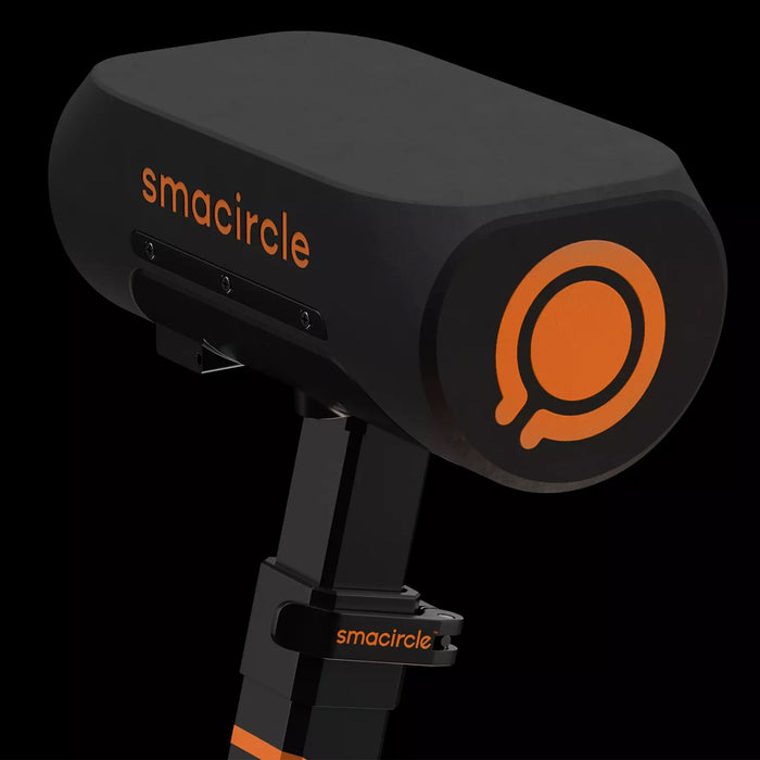 Batterie pour vélo électrique pliable Smacircle S1 Orange