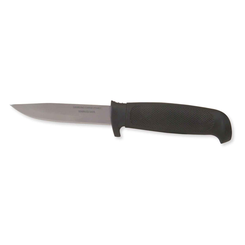Cuchillo de Pesca y Buceo 22cm Lineaeffe 8500510