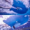 Underwater Scooters WhiteShark Tini Single Sublue