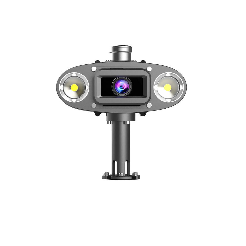 Q-Kamera für Fifish V6 Expert/V6 Plus/E-GO Qysea