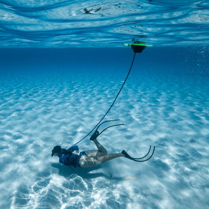 Kit de protection pour Dive System Nemo Blu3