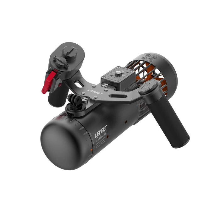 Couvercle de l'unité principale pour scooter sous-marin Lefeet S1 8501285