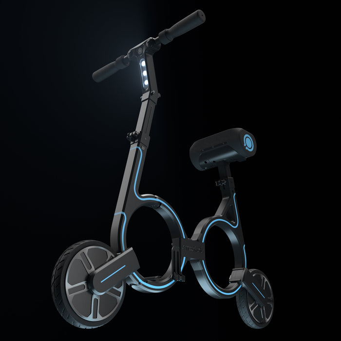 Vélos Électriques Portables S1 Smacircle