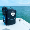 Backpack for Dive Systems Blu3