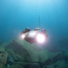 ROV sous-marin Fifish V6 Expert Qysea