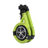 Bicicleta eléctrica portátil S1 Verde Versión a medida Smacircle 