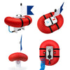 Dive System Single AirBuddy