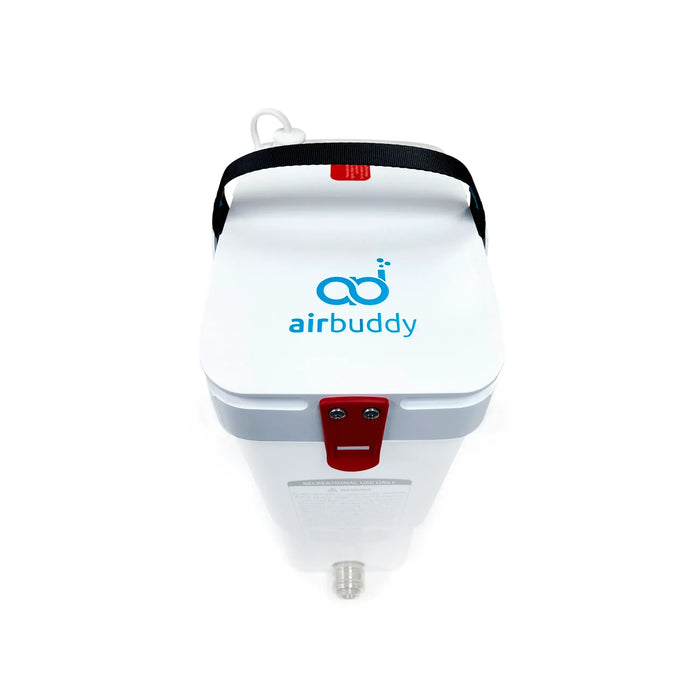 Couvercle AirBuddy