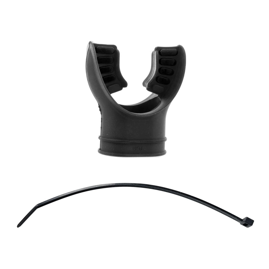 Mouthpiece for Dive Systems Blu3