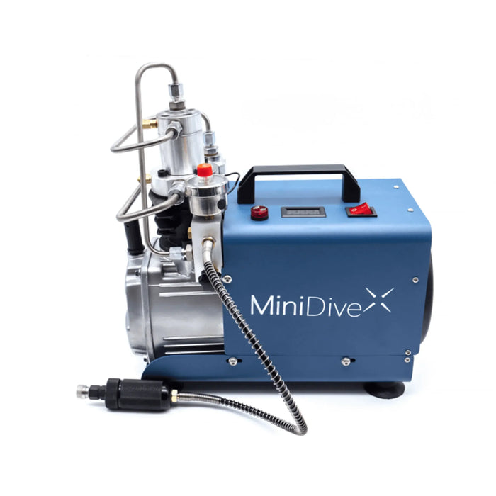 Kompressor MiniComp MiniDive