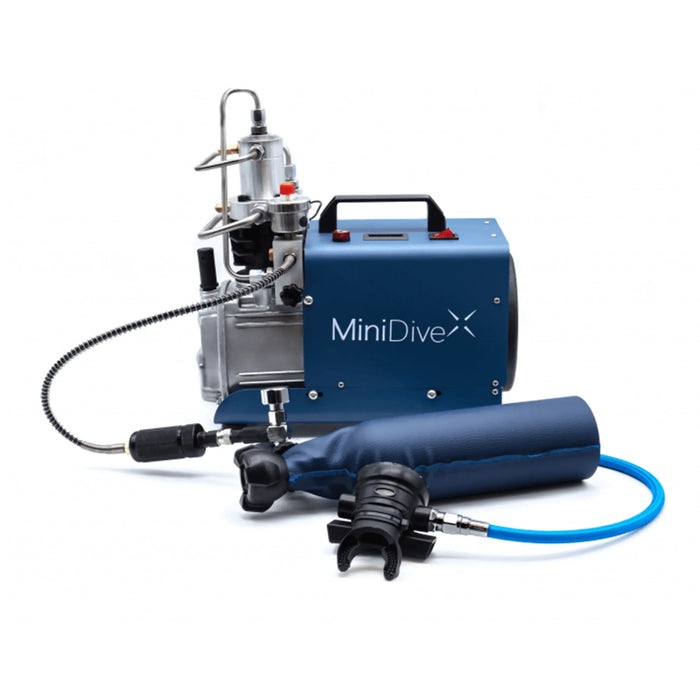 Kompressor MiniComp MiniDive