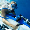 Dive Systems Carbon 0.5L Harness MiniDive