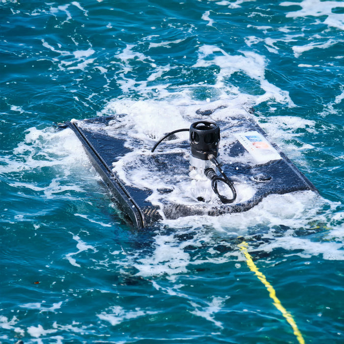 ROV sous-marin Deep Trekker Pivot