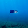 Underwater ROV Deep Trekker Revolution