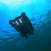 ROV sous-marin Deep Trekker Revolution
