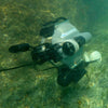 ROV submarino Deep Trekker DTG3