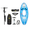 Vélo aquatique Seabike 2.0 Kit de snorkeling 8511727