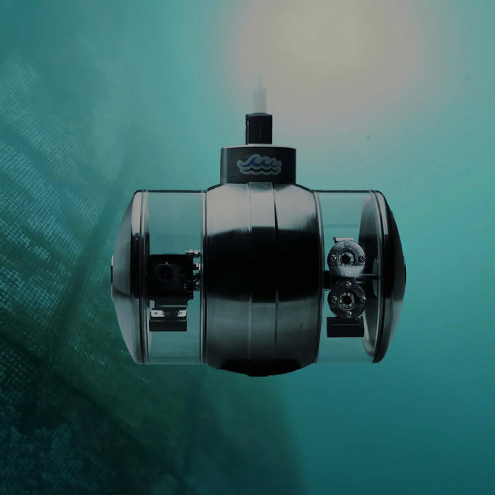 Caméra submersible DTPod Deep Trekker
